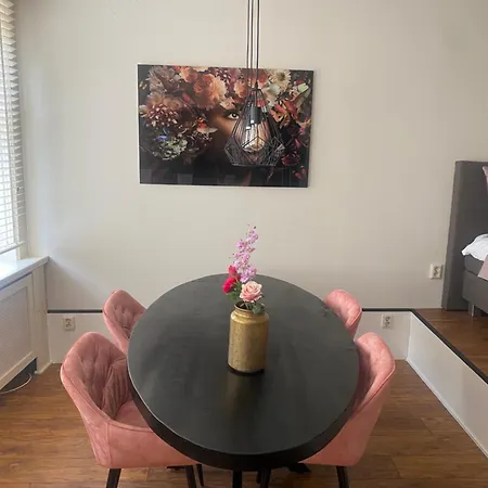 فندق مبيت وإفطار Posthoorn هورن