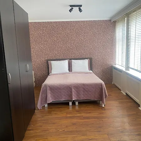 Bed & Breakfast Posthoorn 3*