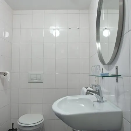 Bed & Breakfast Posthoorn