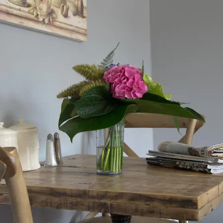 Posthoorn Hoorn (North Holland)