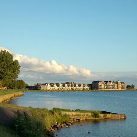 Bed & Breakfast Posthoorn 3*