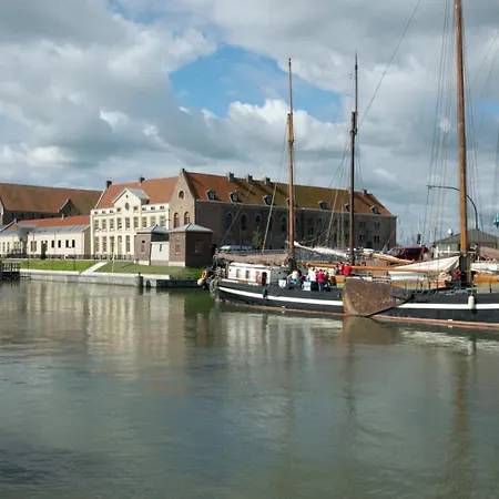 Bed & Breakfast Posthoorn Hoorn (North Holland)