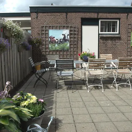 Posthoorn Hoorn (North Holland)