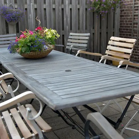 Bed & Breakfast Posthoorn Hoorn (North Holland)