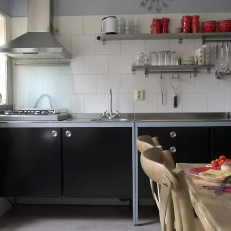 Bed & Breakfast Posthoorn 2*