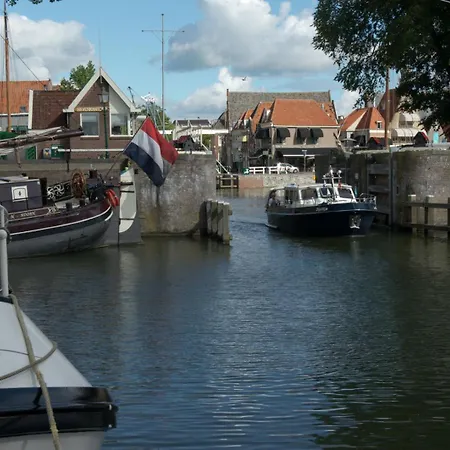 Bed & Breakfast Posthoorn