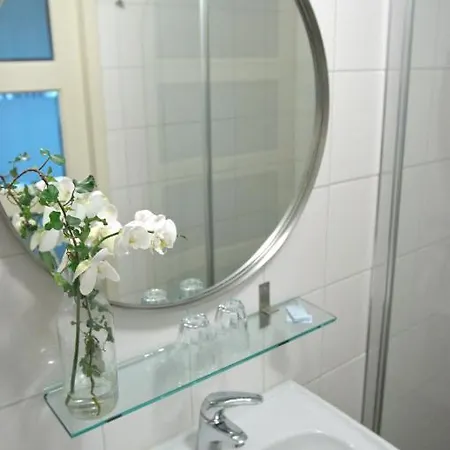 فندق مبيت وإفطار Posthoorn 3*