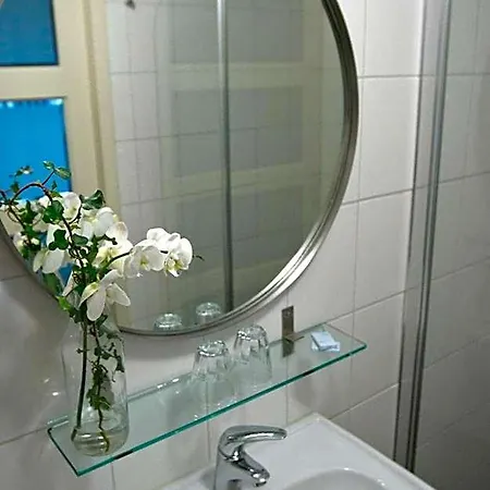 Nocleg ze śniadaniem Posthoorn