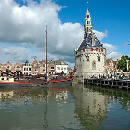 Posthoorn 3*