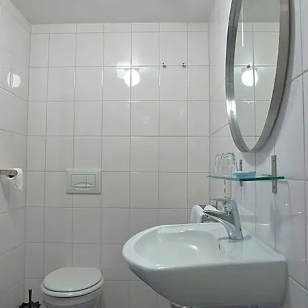Nocleg ze śniadaniem Posthoorn 3*