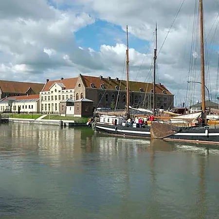 Posthoorn 3*