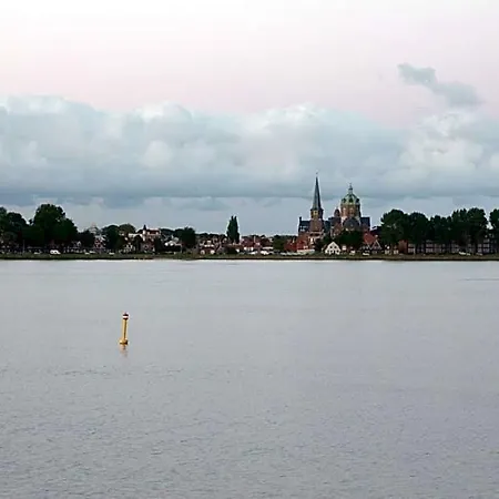 Posthoorn Hoorn (North Holland)