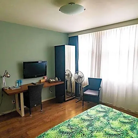 Posthoorn Nocleg ze śniadaniem Hoorn (North Holland)