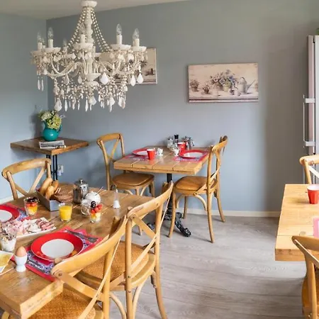 Bed & Breakfast Posthoorn 3*