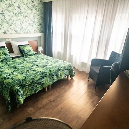 Posthoorn 3* هورن