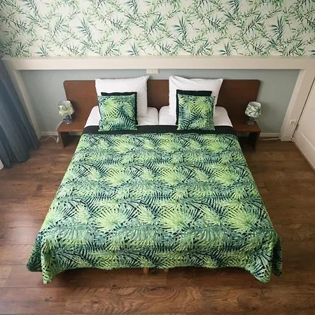 Bed & Breakfast Posthoorn