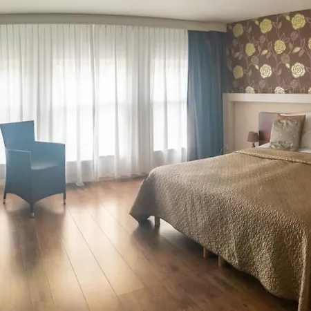 فندق مبيت وإفطار Posthoorn 3*