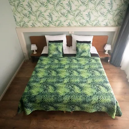 Bed & Breakfast Posthoorn