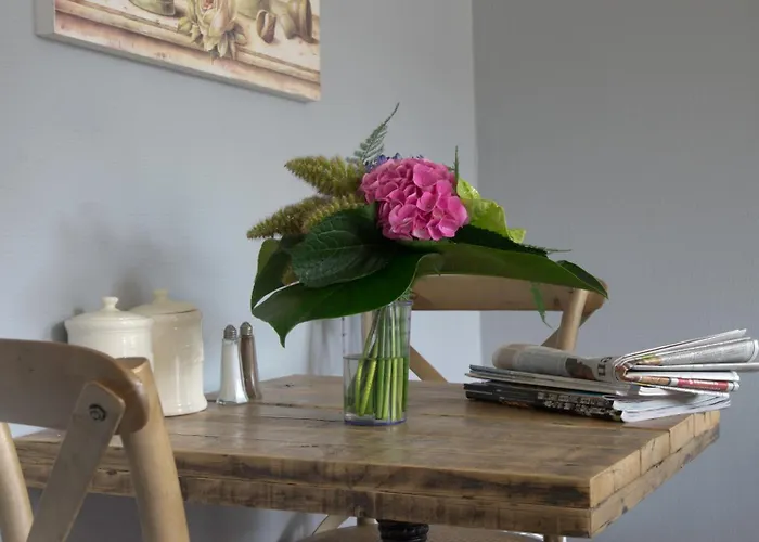 Posthoorn Hoorn (North Holland)