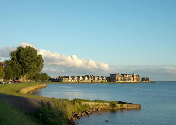 Bed & Breakfast Posthoorn 3*