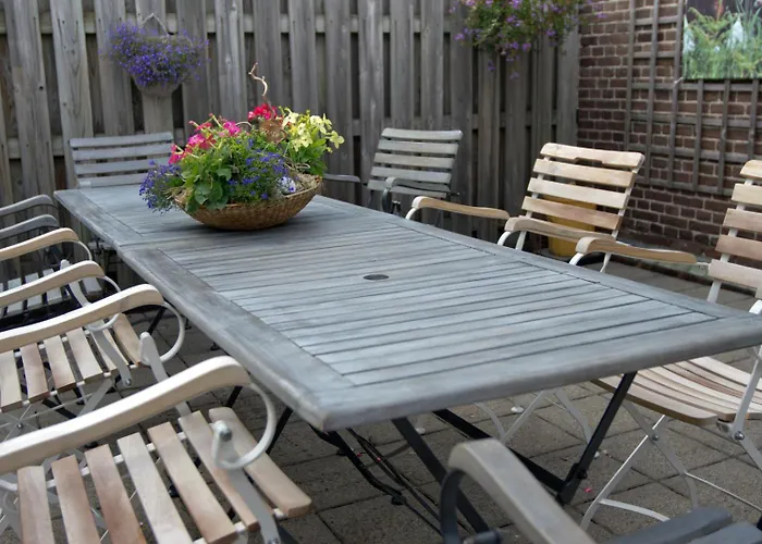 Bed & Breakfast Posthoorn Hoorn (North Holland)