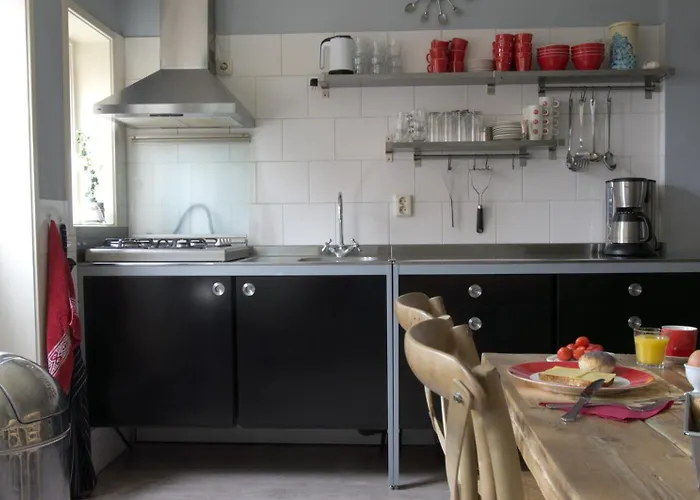 Bed & Breakfast Posthoorn 3*