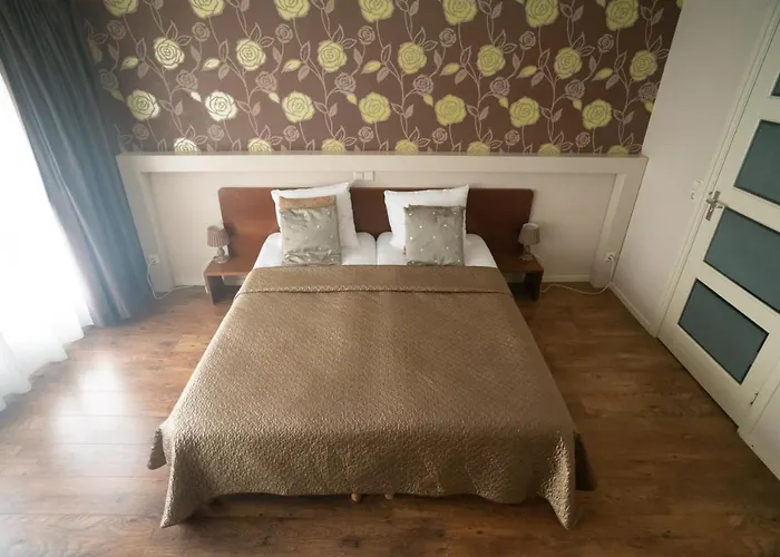 Bed & Breakfast Posthoorn Hoorn (North Holland)