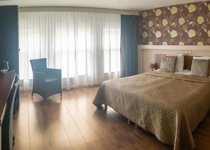 Bed & Breakfast Posthoorn 3*