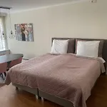 Posthoorn 3*