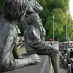 Posthoorn