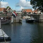 Bed & Breakfast Posthoorn