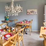 Bed & Breakfast Posthoorn 3*