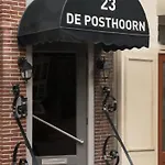 Bed & Breakfast Posthoorn 3*