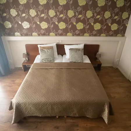 B&B Posthoorn 호른