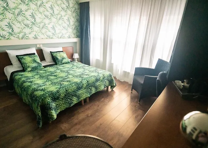 Posthoorn 3* הורן